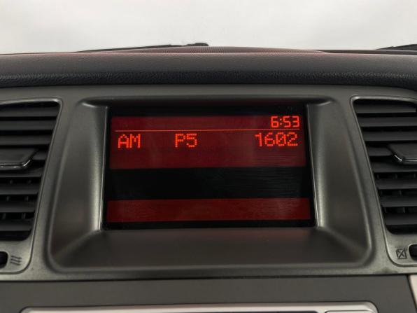 Nissan Murano II (Z51) Рестайлинг 2 с пробегом 2013 года, цена 1 160 000 рублей, 222950 км, внедорожник, Автокод Объявления