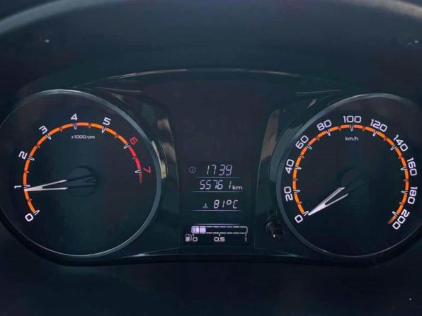 Lada (ВАЗ) Granta I Рестайлинг с пробегом 2019 года, цена 657 600 рублей, 55754 км, лифтбек, Автокод Объявления