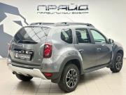 Renault Duster I Рестайлинг Ростов-на-Дону  - изображение 23