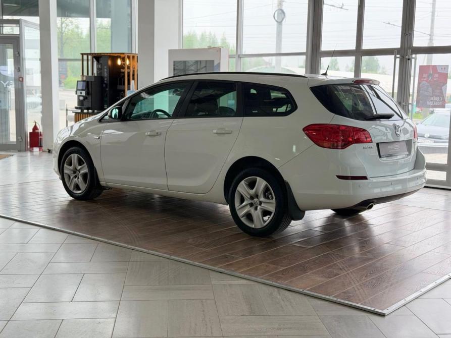 Opel Astra J Тула  - изображение 4