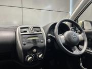 Nissan March IV (K13) Рестайлинг Новосибирск  - изображение 32