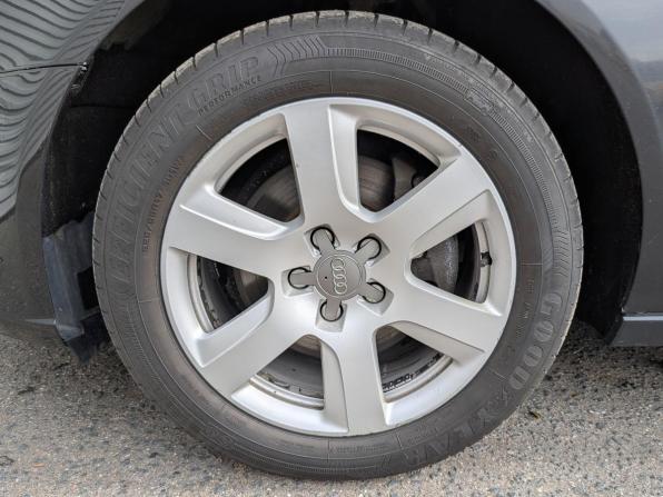 Audi A6 IV (C7) с пробегом 2012 года, цена 1 750 000 рублей, 83892 км, седан, Автокод Объявления