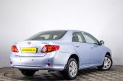 Toyota Corolla X (E140 E150) Пермь  - изображение 25