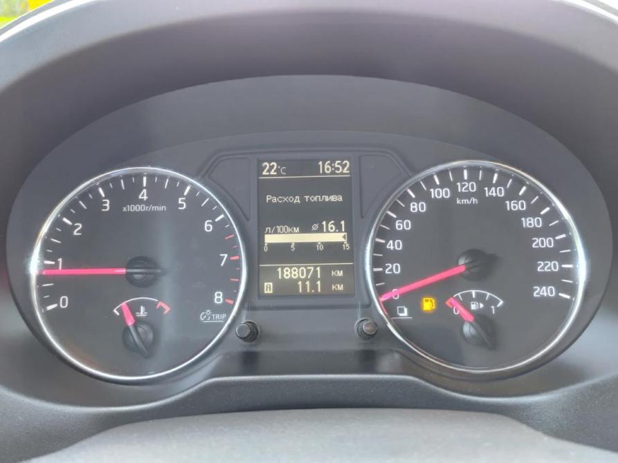 Nissan X-Trail II Рестайлинг Чебоксары  - изображение 16