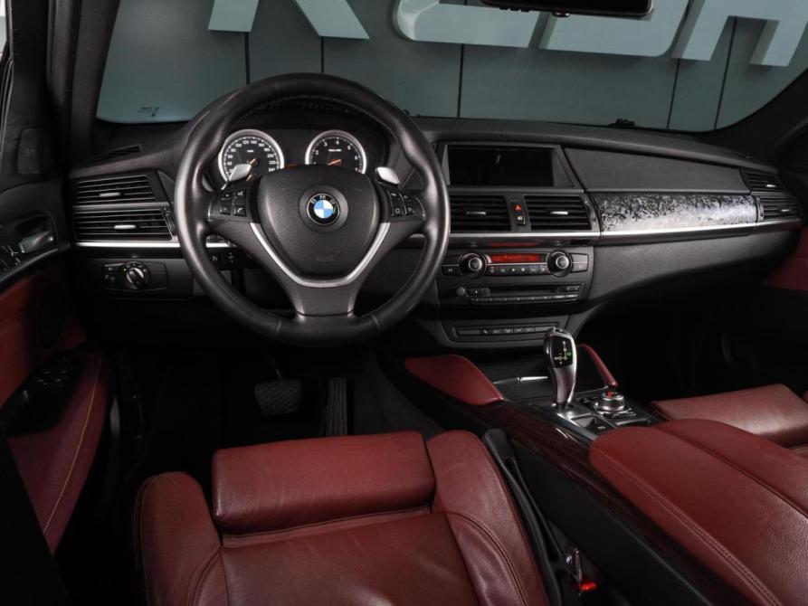 BMW X6 I (E71) Воронеж  - изображение 6