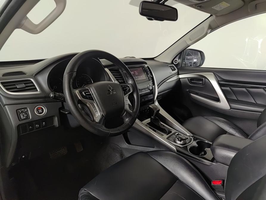 Mitsubishi Pajero Sport III Уфа  - изображение 20