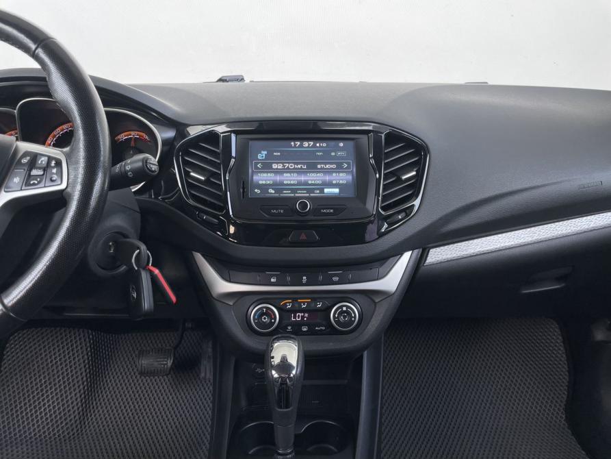 Lada (ВАЗ) Vesta I Екатеринбург  - изображение 20