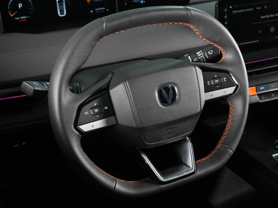 Changan UNI-V I Ростов-на-Дону  - изображение 13