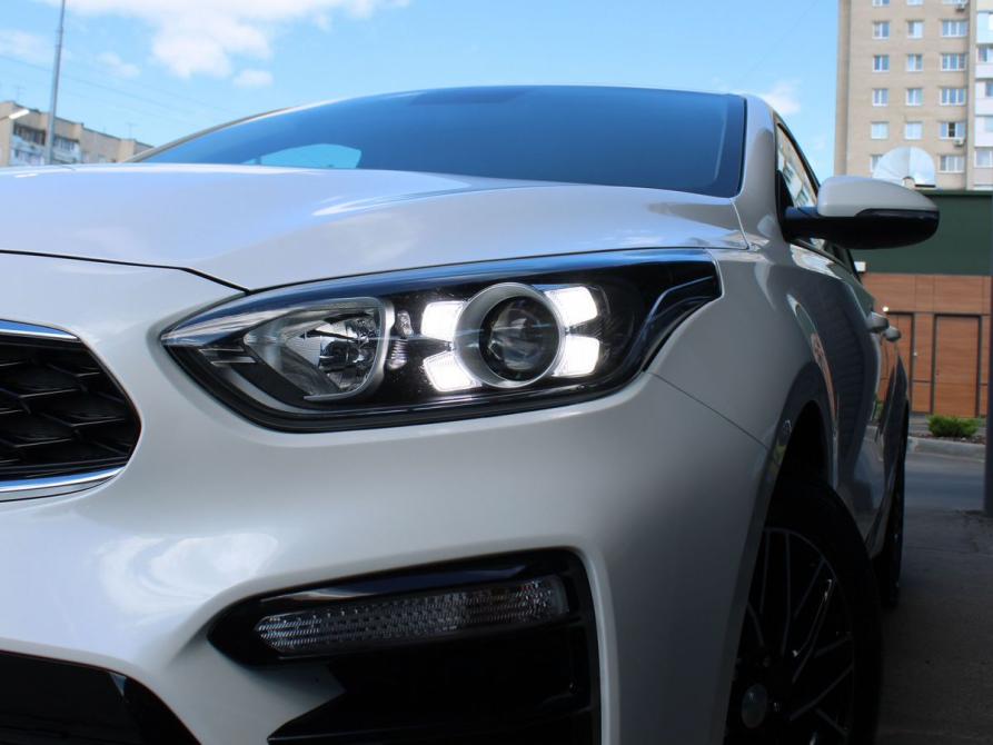 Kia Cerato IV Дзержинск  - изображение 23