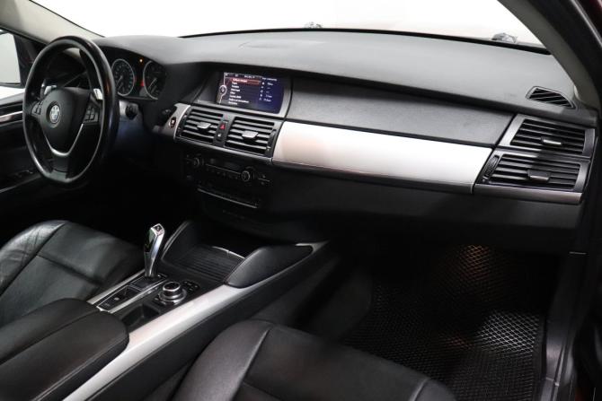 BMW X6 I (E71) с пробегом 2011 года, цена 2 016 000 рублей, 155570 км, внедорожник, Автокод Объявления