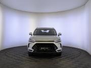 BAIC X7 I Москва  - изображение 29