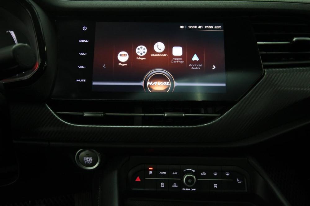 Haval F7x I Сургут  - изображение 19