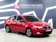 Kia Cerato II Ростов-на-Дону  - изображение 15