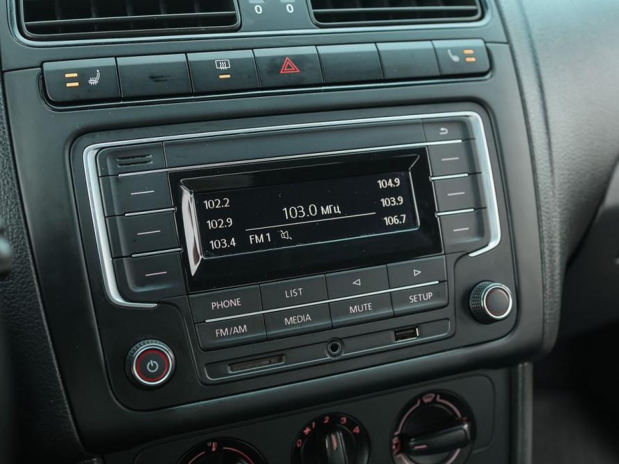 Volkswagen Polo V Рестайлинг Ижевск  - изображение 19