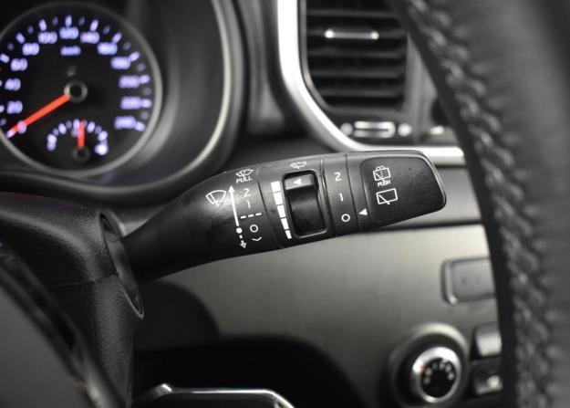 Kia Sportage IV Рестайлинг с пробегом 2020 года, цена 1 980 200 рублей, 152164 км, внедорожник, Автокод Объявления