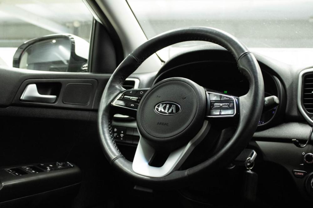 Kia Sportage IV Рестайлинг Уфа  - изображение 7