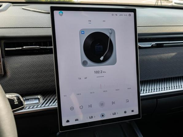 Jaecoo J7 I с пробегом 2024 года, цена 2 199 000 рублей, 37557 км, внедорожник, Автокод Объявления