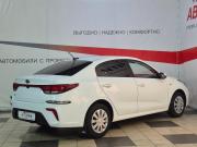Kia Rio IV Рестайлинг Воронеж  - изображение 28
