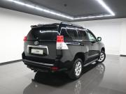 Toyota Land Cruiser Prado 150 Series Тверь  - изображение 26