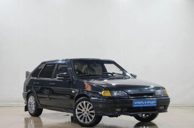 Lada (ВАЗ) 2114 с пробегом 2005 года, цена 299 000 рублей, 250000 км, хэтчбек, Автокод Объявления