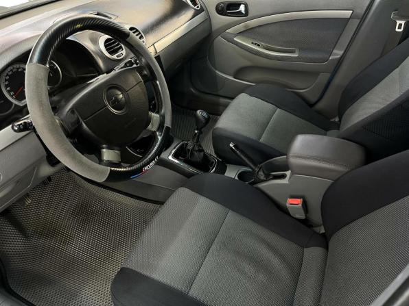 Chevrolet Lacetti I с пробегом 2011 года, цена 382 920 рублей, 167250 км, седан, Автокод Объявления
