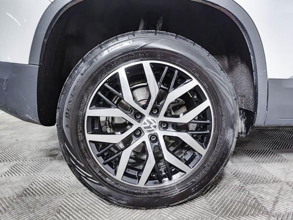 Volkswagen Tiguan I Рестайлинг с пробегом 2013 года, цена 1 200 000 рублей, 252000 км, внедорожник, Автокод Объявления