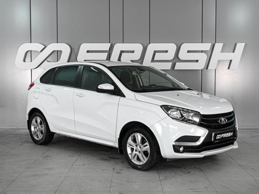 Lada (ВАЗ) XRAY I Ростов-на-Дону  - изображение 1