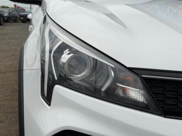 Kia Rio IV Рестайлинг с пробегом 2021 года, цена 1 769 000 рублей, 72440 км, хэтчбек, Автокод Объявления