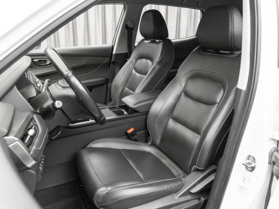 Chery Tiggo 4 Pro I Москва  - изображение 9