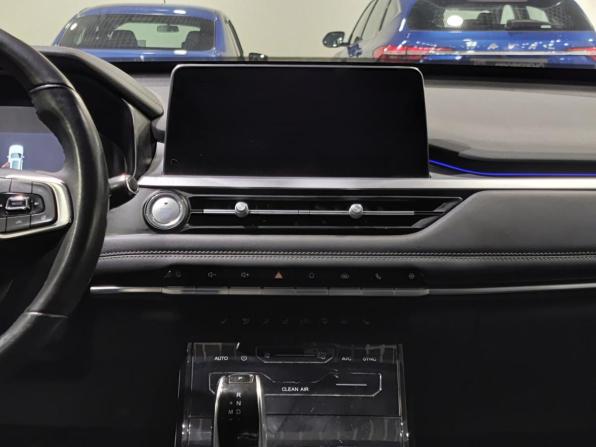 Chery Tiggo 7 Pro I с пробегом 2022 года, цена 1 535 000 рублей, 115730 км, внедорожник, Автокод Объявления