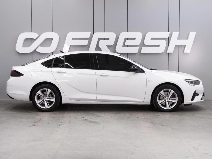 Opel Insignia II Рестайлинг Воронеж  - изображение 5