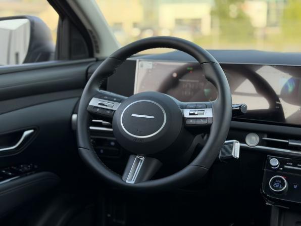 Hyundai Tucson IV Рестайлинг с пробегом 2026 года, цена 3 890 000 рублей, 25 км, внедорожник, Автокод Объявления