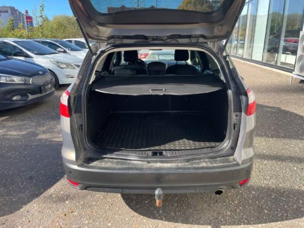 Ford Focus III с пробегом 2014 года, цена 760 000 рублей, 209089 км, универсал, Автокод Объявления