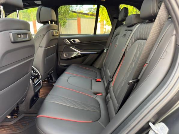 BMW X5 IV (G05/G18) с пробегом 2021 года, цена 10 499 000 рублей, 29831 км, внедорожник, Автокод Объявления