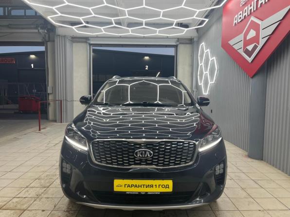 Kia Sorento III Prime Рестайлинг с пробегом 2018 года, цена 2 100 000 рублей, 252895 км, внедорожник, Автокод Объявления