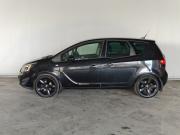 Opel Meriva B Москва  - изображение 25