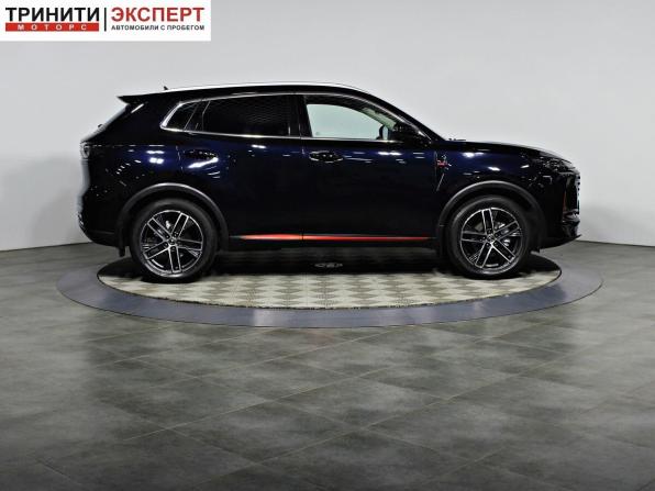 Changan CS55 Plus II с пробегом 2023 года, цена 2 046 000 рублей, 44375 км, внедорожник, Автокод Объявления