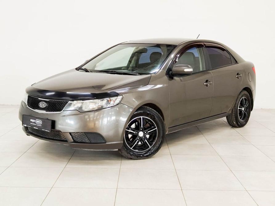 Kia Cerato II Тула  - изображение 1