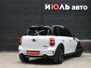 Mini Countryman I Екатеринбург  - изображение 22