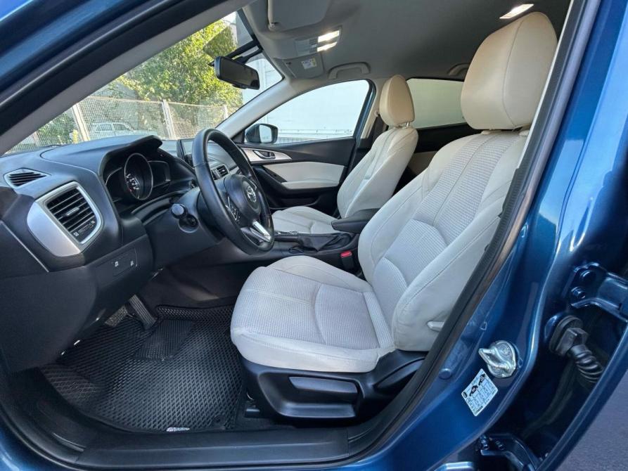 Mazda 3 III (BM) Рестайлинг Санкт-Петербург  - изображение 10