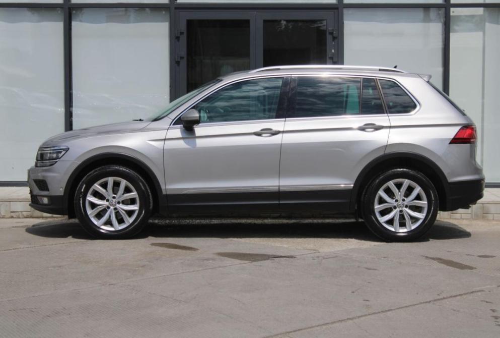 Volkswagen Tiguan II Саратов  - изображение 11