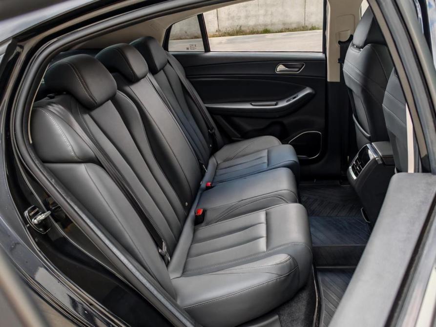 Omoda S5 Краснодар  - изображение 7