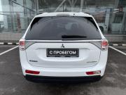 Mitsubishi Outlander III Воронеж  - изображение 17