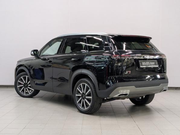 Jaecoo J7 I с пробегом 2023 года, цена 1 850 000 рублей, 112000 км, внедорожник, Автокод Объявления