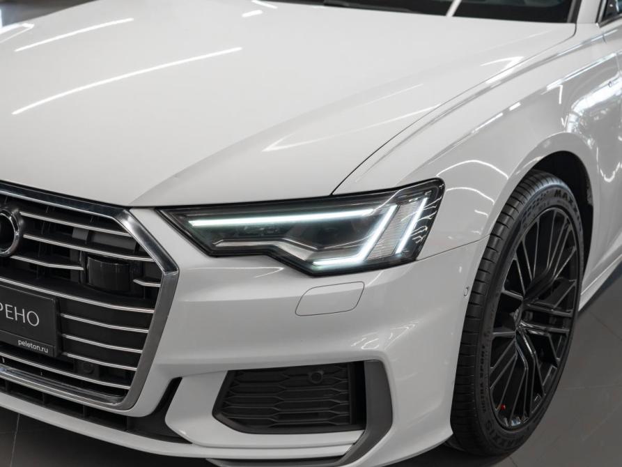 Audi A6 V (C8) Москва  - изображение 28