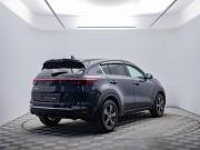 Kia Sportage IV Рестайлинг Москва  - изображение 21