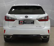 Lexus RX IV Новокузнецк  - изображение 29