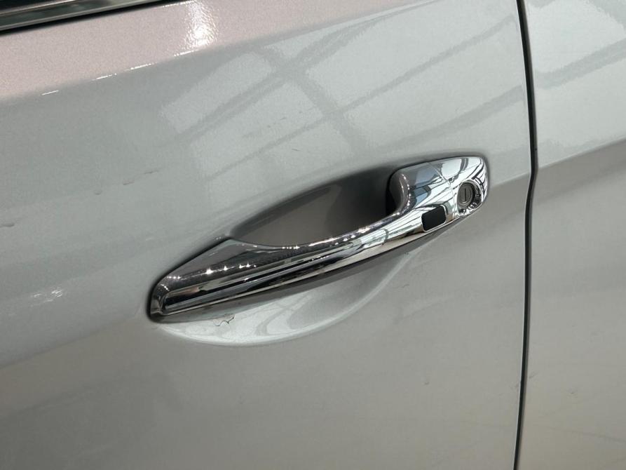 Hyundai Santa Fe III Екатеринбург  - изображение 9