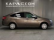 Lada (ВАЗ) Granta I Рестайлинг Пермь  - изображение 23