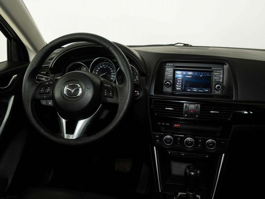 Mazda CX-5 I Казань  - изображение 13
